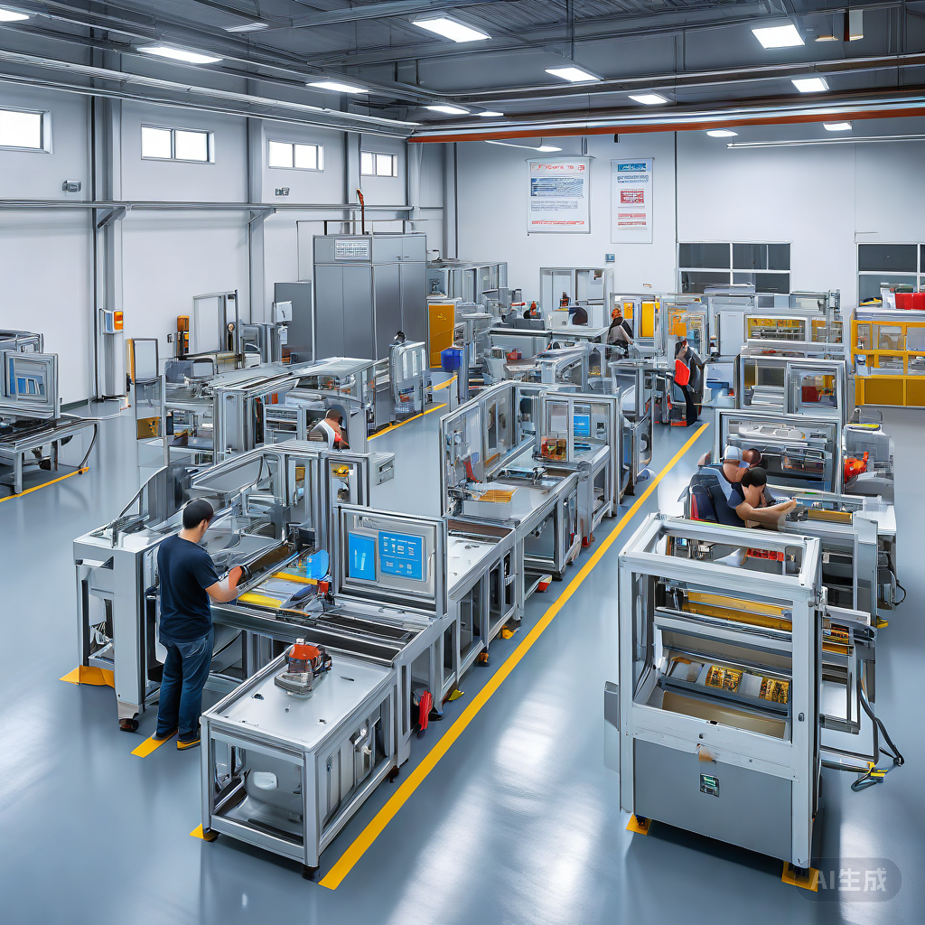 莱山区厂房地面保洁